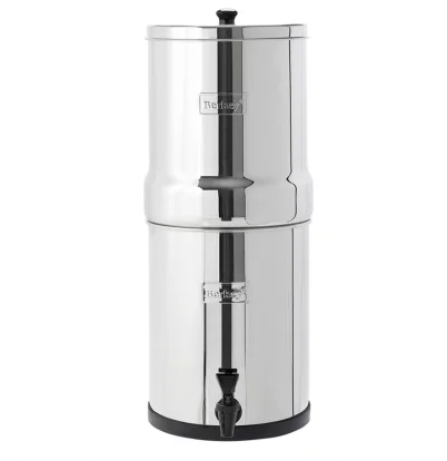 Berkey Waterfilters