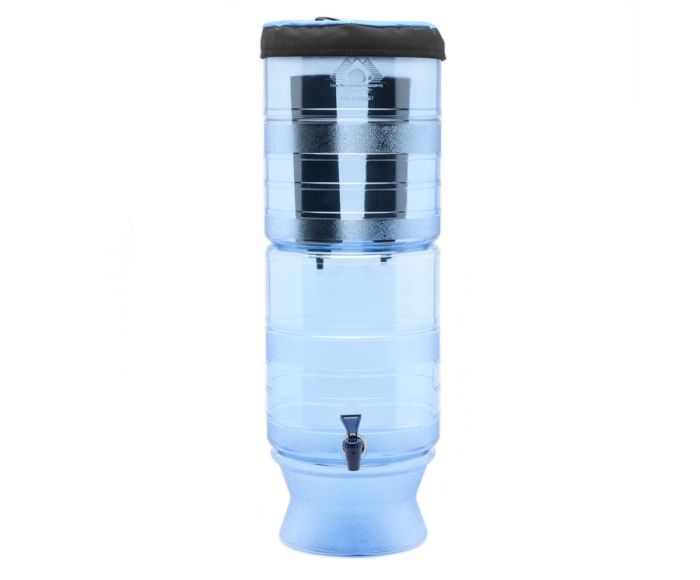 Berkey Light Waterfilter main product photo