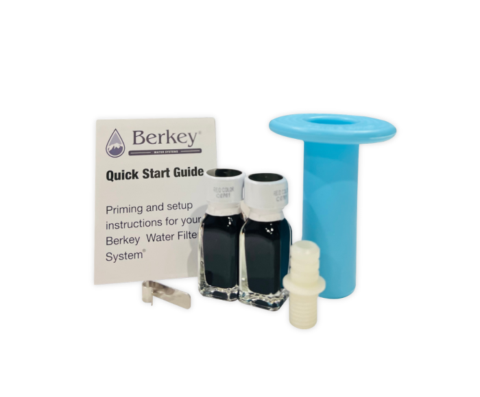 Berkey® Quick-Start Kit main product photo
