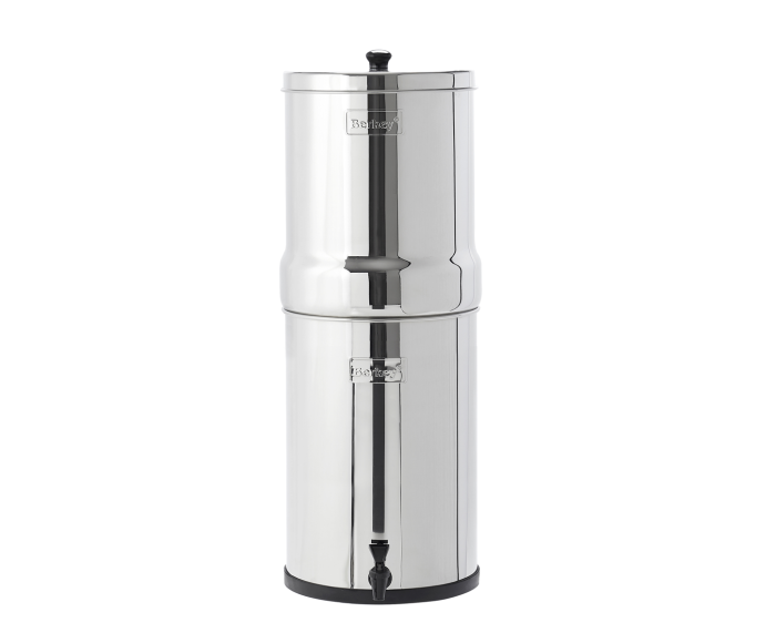 Crown Berkey Waterfilter main product photo