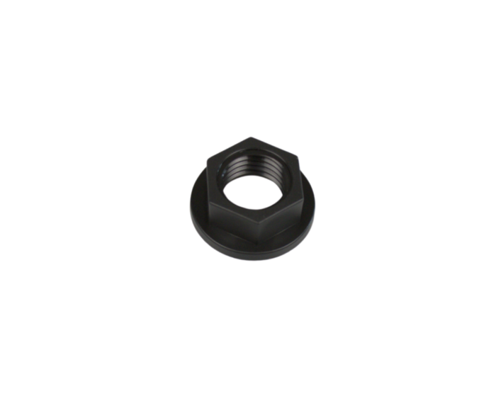 Moer voor het Standaard Plastic Berkey Kraantje main product photo