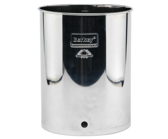 Onderste kamer Imperial Berkey