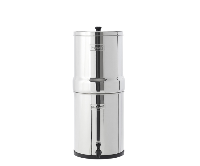 Royal Berkey Waterfilter main product photo
