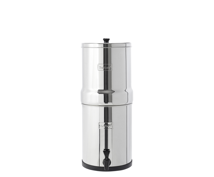 Travel Berkey Waterfilter