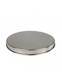 Deksel voor Imperial Berkey