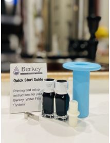 Berkey quick start kit