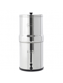 Big Berkey waterfilter