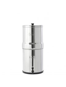 Big berkey waterfilter