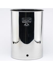 Onderste kamer Crown Berkey