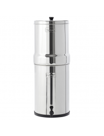 Crown Berkey waterfilter