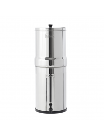 Crown berkey