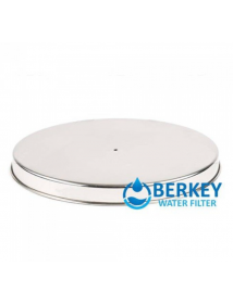 Deksel royal Berkey