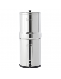 Imperial Berkey waterfilter