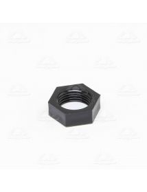 Moer plastic kraantje Berkey