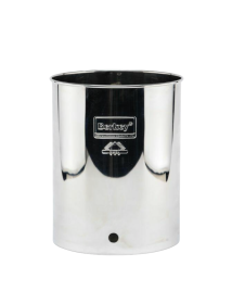 Travel Berkey onderste kamer 