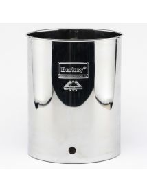 Royal Berkey onderste kamer