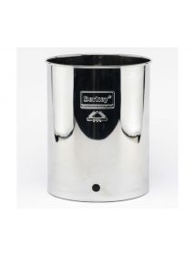 Travel Berkey onderste kamer 