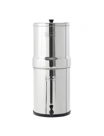 Royal Berkey waterfilter