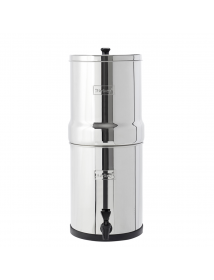 Travel Berkey waterfilter