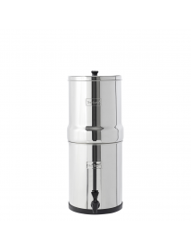 Travel Berkey Waterfilter