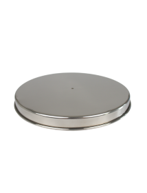 Deksel voor Big Berkey