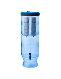 Berkey Light waterfilter Berkey Light waterfilter