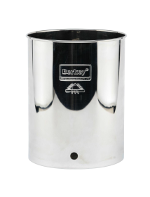 Onderste kamer Royal Berkey