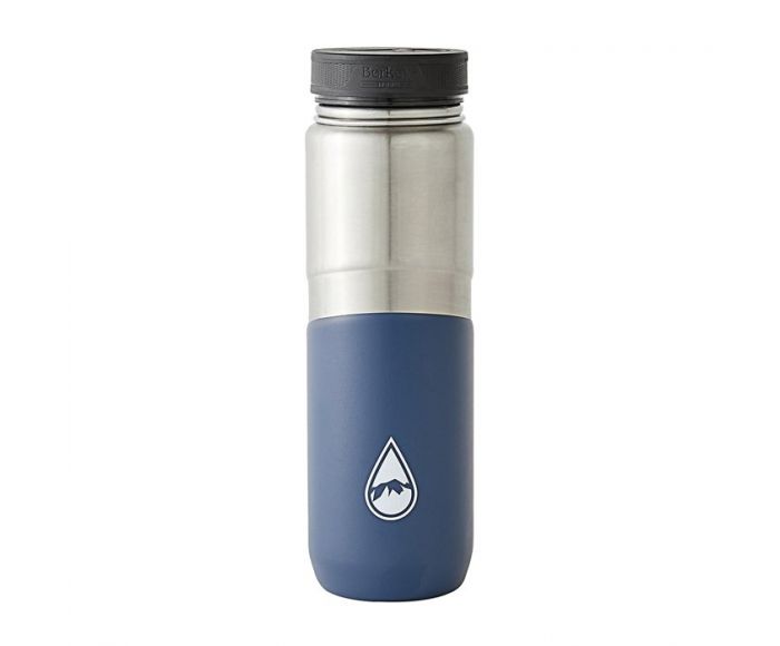 Berkey Lookout thermosfles 0,76L Blauw main product photo