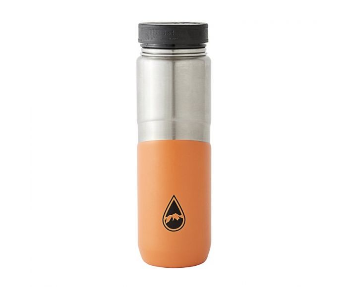 Berkey Lookout thermosfles 0,76L oranje main product photo