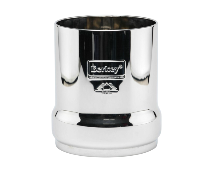 Bovenste kamer Big Berkey