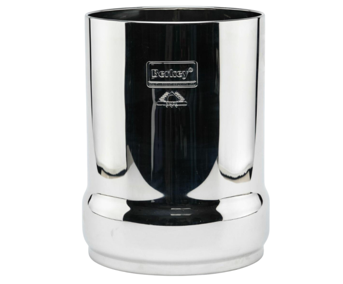 Bovenste kamer Crown Berkey