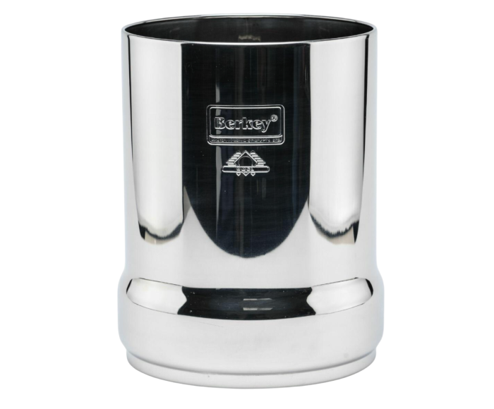 Bovenste kamer Imperial Berkey