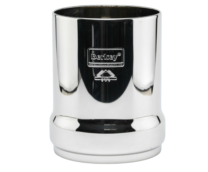 Bovenste kamer Royal Berkey