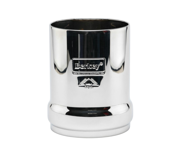 Bovenste kamer Travel Berkey