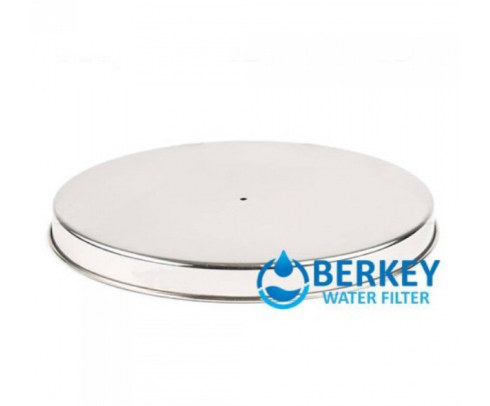 Deksel voor Big Berkey main product photo