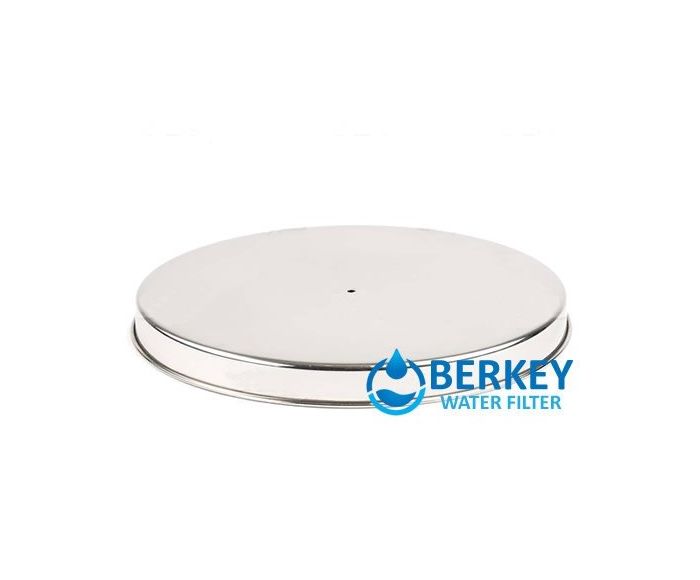 Deksel voor Crown Berkey main product photo