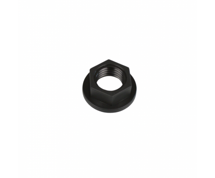 Moer voor het Standaard Plastic Berkey Kraantje main product photo