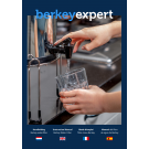 Berkey handleiding