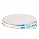 Deksel voor Big Berkey