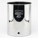 Onderste kamer Royal Berkey