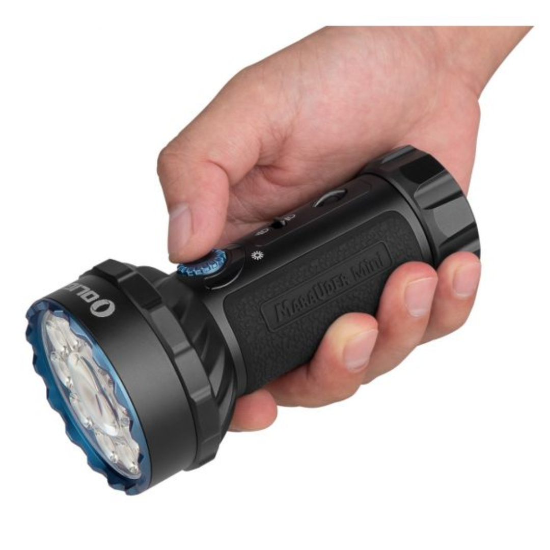 handzaklamp