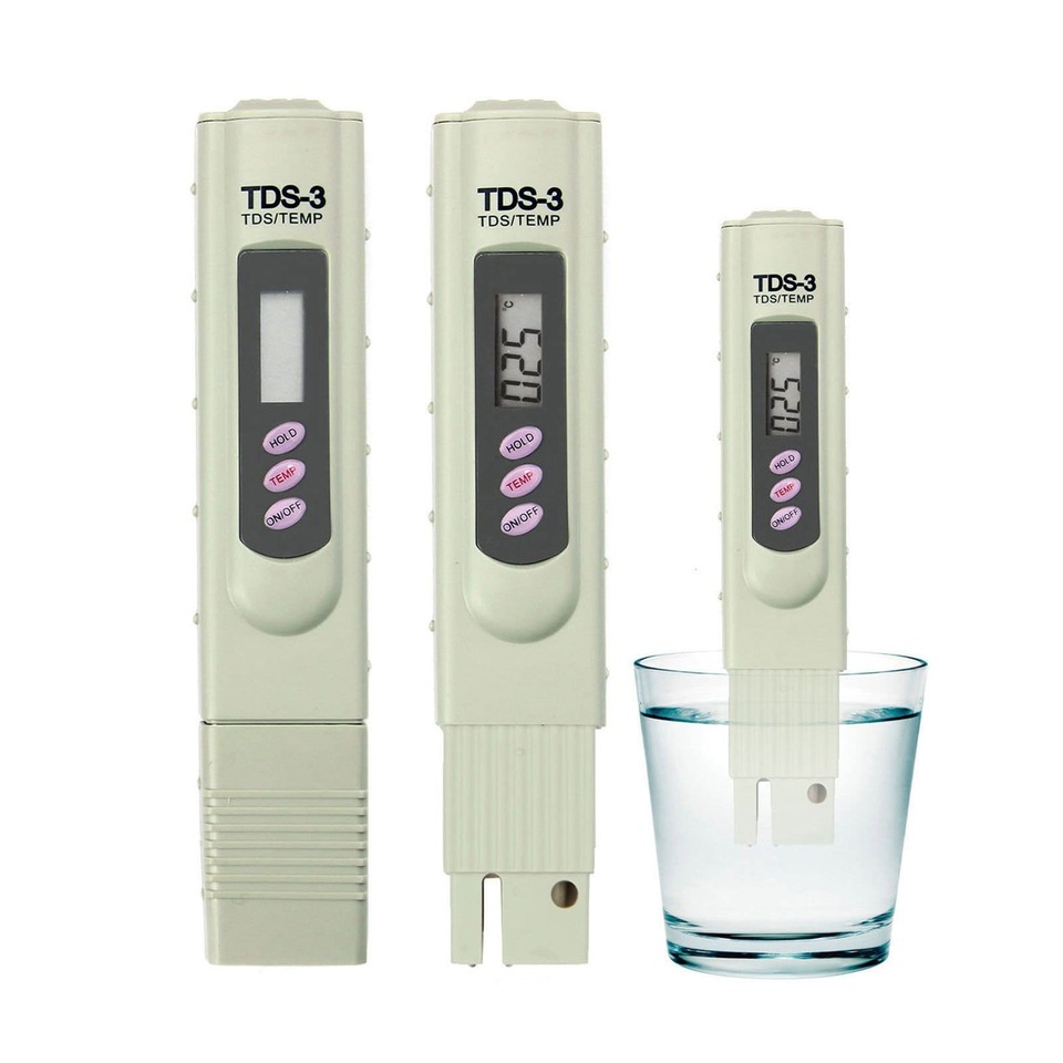 TDS-meter