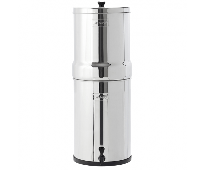 Crown Berkey waterfilter